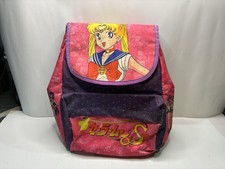 ZAINO BORSA BAG SCUOLA VINTAGE