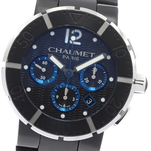 Chaumet class one cronografo - class,