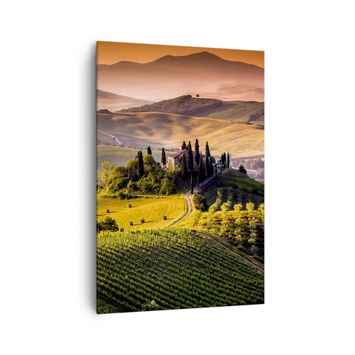 Quadro tela 70x100cm - quadro,