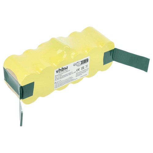 Batteria per irobot - batteria,