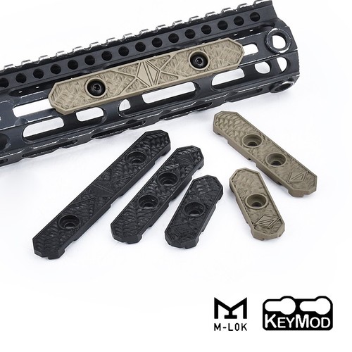 Keymod adattatore antiscivolo - keymod,