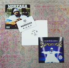 Noreaga X The Neptunes 3X12"