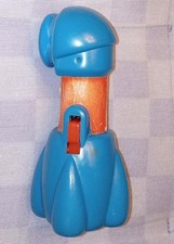 BRACCIO SINISTRO N.2 PER ROBOT