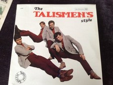The Talismen ‎– The