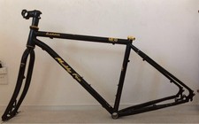 Mountain bike MTB Muddy Fox