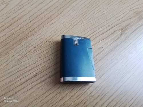 Ronson comet lighter - ronson,