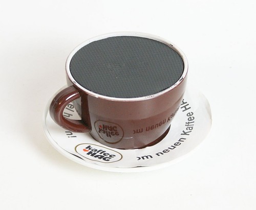 10575b altes kaffee hag - -,