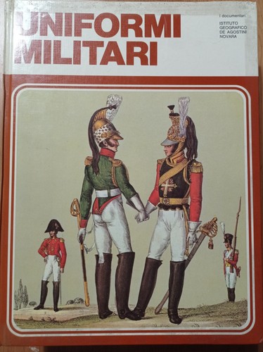 Uniformi militari