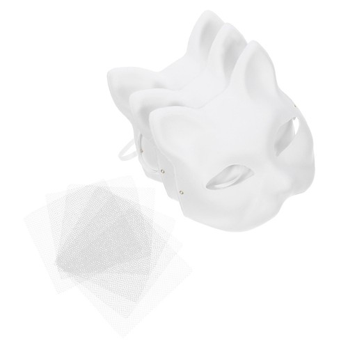 Set maschera - set, bulk