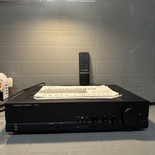 Amplificatore Harman Kardon