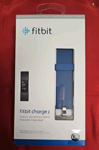 Fitbit charge fascia - 2,