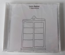 Lucio battisti apparenza - lucio,