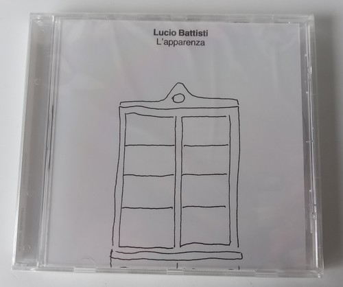 Lucio battisti apparenza - battisti, l'apparenza