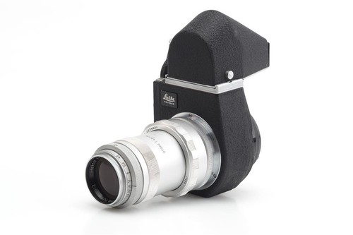 Leitz leica visoflex - leica,