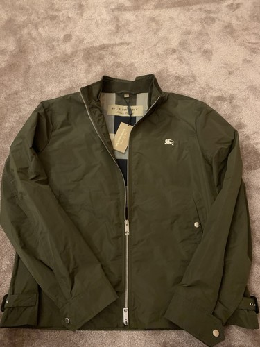 Giacca burberry originale - giacca,