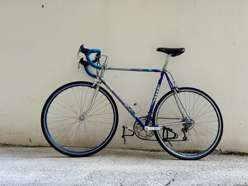 Bici corsa vintage - da,
