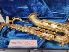 Yamaha YTS-61 sassofono tenore