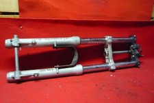 Forcella steli piastre perno - forcella,