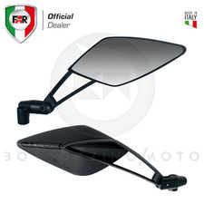 COPPIA SPECCHIETTI FAR VIPER 8