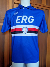 Maglia Sampdoria Asics Erg