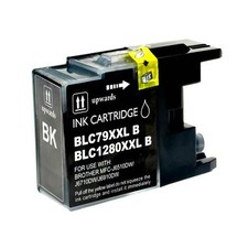LC1280XL-BK Cartuccia