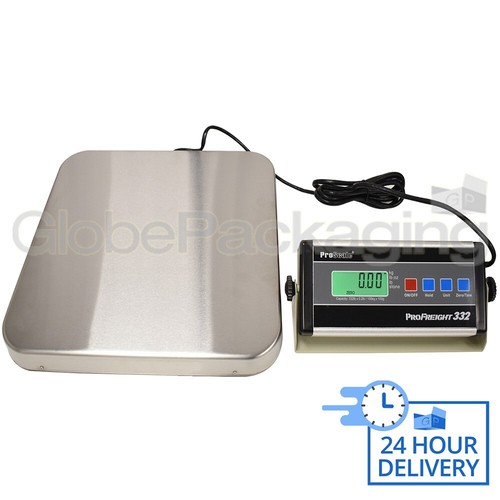 Proscale profreight 332 - proscale,