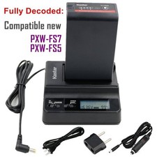 Kastar Ultra Fast Charger &