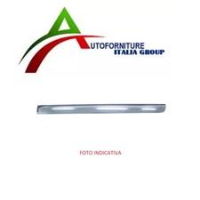 MODANATURA PARAURTI ANTERIORE