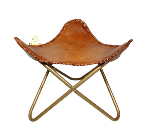 Parrys leather world sgabello - parrys,