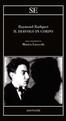 Raymond radiguet diavolo - raymond, radiguet,