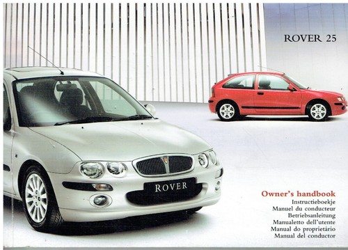 Rover 1 6 - rover, 1.6