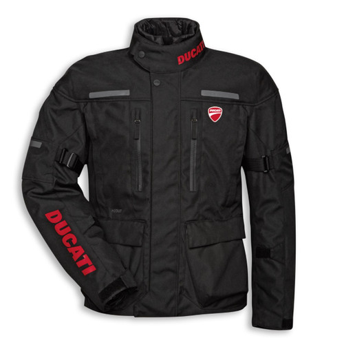 Giacca spidi ducati - spidi, tour