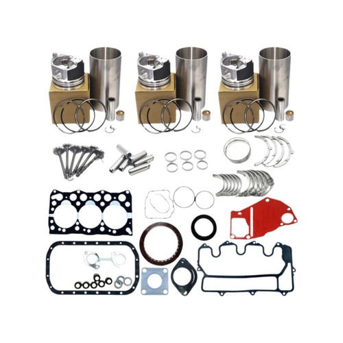 Kit revisione 3ld1 - revisione, per