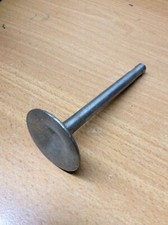 Norton 500cc International Model 30 Ex Valvola E6201 A11-143 Nos 