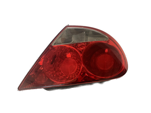 Fanale faro stop - stop,