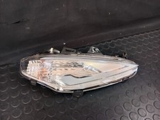 Honda Sh 300 2017 Freccia Anteriore Destra DX 320698