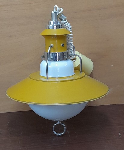 Lampadario vintage - lampadario,
