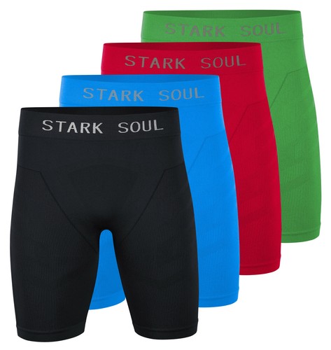 Collant corto seamless - collant,
