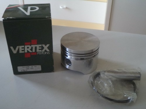 Motore cotiemme 340 - 340,
