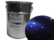 0,5 Litro Vernice Base Pronta