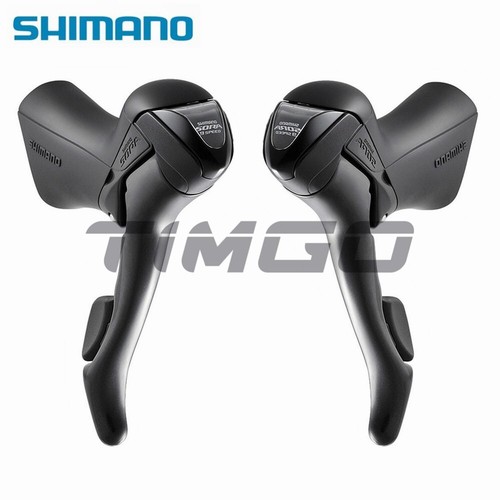 Leva freno cambio shimano sora - leva,
