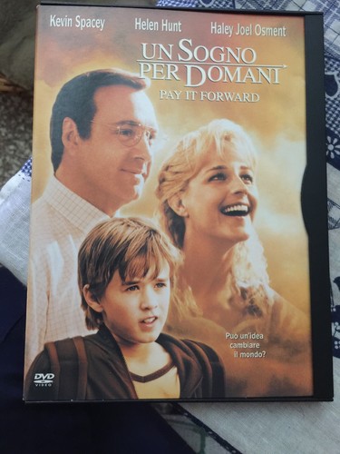 Sogno per domani - sogno,