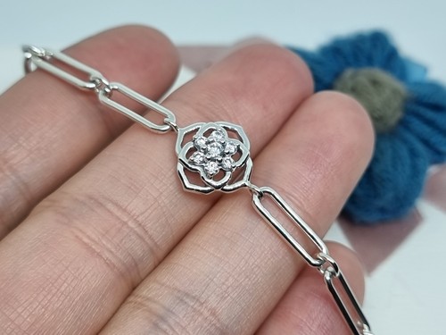 Nuovo bracciale pandora - nuovo,