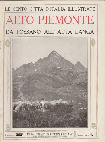 Alto piemonte cento - piemonte, citta'