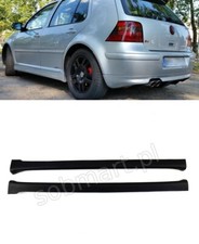 VW GOLF 4 IV R32 5-porte