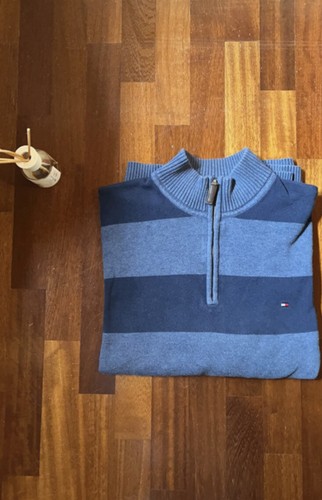 Maglione tommy hilfiger - maglione,