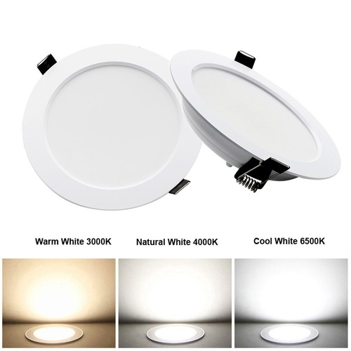 Faretto lampada plafoniera led