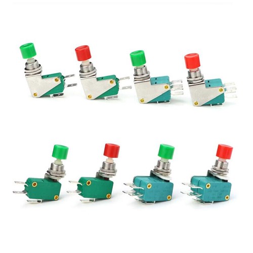 Ds438 448 interruttore micro - ds438-448,