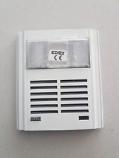 VIMAR ELVOX 9019 MODULO VIDEO TELECAMERA VETRINO CITOFONO TARGA PLACCA GRIGIO