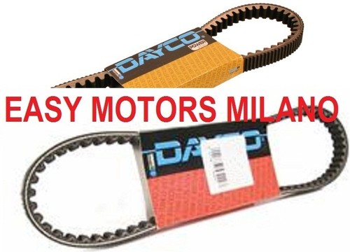 Cinghia trasmissione gilera - di,